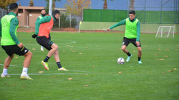 Kocaelispor, yara sarmak istiyor