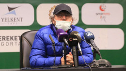 Mustafa Reşit Akçay: İstifayı düşüneceğim