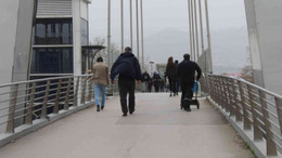 Kocaeli’de lodos sebebiyle vatandaşlar zor anlar yaşıyor