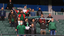 Kocaelispor, kupa için Adana yolcusu