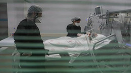 Yeni vaka sayısı ve can kaybı arttı!