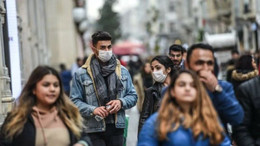 Dünya Sağlık Örgütü’nden Omicron uyarısı