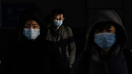 O ülkede günlük Covid-19 vaka sayısı ilk kez 5 bini aştı