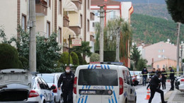 İki komşunun kavgası kanlı bitti!