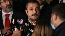 Kavcıoğlu'ndan 'faiz indirimi' açıklaması