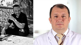 Semih Turhan’dan Doç. Dr. Hasan Mete Aksoy’a TEŞEKKÜR!