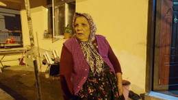 Kız kaçırma iddiası mahalleyi karıştırdı
