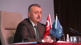 Galericiler Sitesi meclis gündeminde Akıbeti hala belli değil…