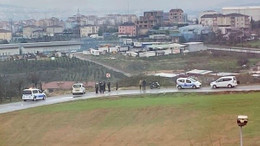 Genç kadının katil zanlısı, yüzlerce güvenlik kamerası incelendikten sonra bulundu