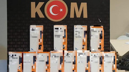 Hasta yakını rolüyle 162 bin TL'lik ilaç vurgunu!