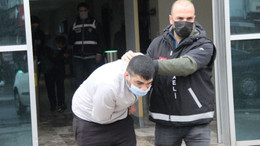 Vatandaşın 100 bin TL’sini çalanlar tutuklandı