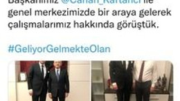 Yıldızlı’nın gençlerle derdi ne?