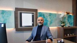 “Her burun estetiğinde düşük de olsa revizyon ihtimali vardır”