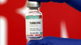 Turkovac'a 'acil kullanım izni'