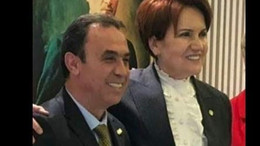 İYİ Partili yöneticiden Çalık’a “Ayıp ettin”