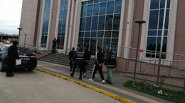 İki ilçede uyuşturucu operasyonu