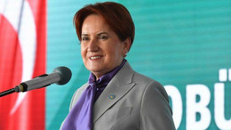 Akşener: Sandıkta şamar yemenin…