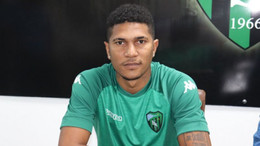 Kocaelispor’da Tisdell ile yollar ayrıldı