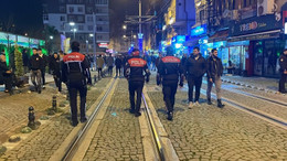 Kocaeli’de polis telsizine girip, FETÖ propagandası yaptılar