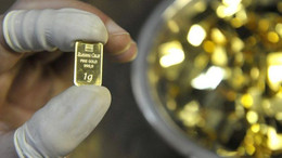 Gram altın fiyatları önce dip yapacak, sonra uçacak!