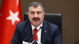 Vaka sayısında düne göre düşüş