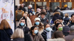 Omicron için önümüzdeki 6-8 haftaya dikkat