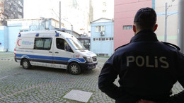 Karantinadaki üniversite öğrencileri Büyükşehir’in merkezinde misafir