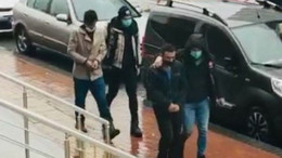 Kocaeli'de uyuşturucu operasyonu