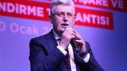 “Bizi çalıştırmıyorlar  diyerek en büyük yalanı söylüyorlar”