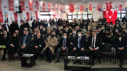 CHP Karamürsel’i almakta kararlı!