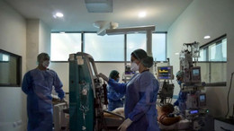 Kocaeli, vaka sayısı en yüksek ikinci il oldu