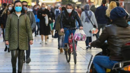 Vaka sayısı korkutmaya devam ediyor!