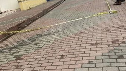 Kocaelili iş insanına Cuma çıkışı silahlı saldırı!
