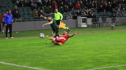 Kocaelispor kayıplarda! Evimizde kaybettik