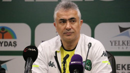 "Takımla taraftarı barıştıracağız"