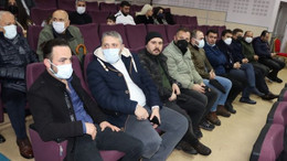 Tugay Adak anıldı “Bu hale düşürenleri unutmayacağız”