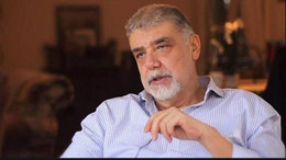 Atilla Yeşilada, kitabın ortasından acımazca konuştu