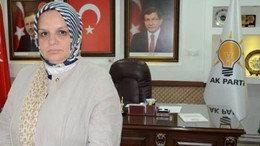AKP’li kadınların başkanı Kocaeli’ye geliyor