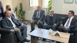 Görev değişikliklerinde sıkıntı yaşamıyoruz