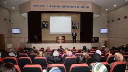 KO-MEK yeni döneme hazırlıklı başladı