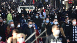 Bakanlık güncel tabloyu paylaştı!