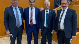 Zekeriya Özak resmen İYİ Partili