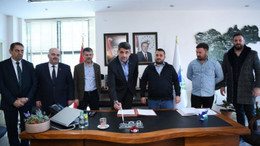 Kartepe’de ATV ve UTV parkurlarına düzenleme