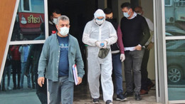 Boğazını keserek ve bıçaklayarak öldürmüşlerdi. İddianame kabul edildi