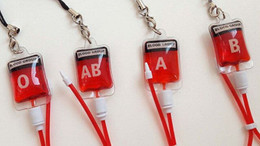 Kan grupları tarihe mi karışıyor?