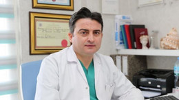Diş sıkma çene eklemine zarar veriyor