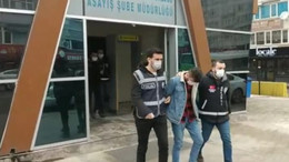 Evden 250 bin liralık ziynet eşyası çalmışlar