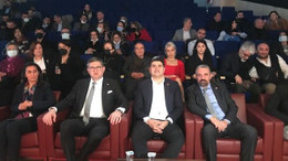 Adıgüzel iddialı konuştu “Hiçbir genç yurt dışında yaşamak istiyorum demeyecek”