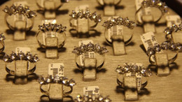 Kuyumcularda HAREKETLİLİK BAŞLADI