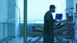 Yeni vaka sayısı arttı